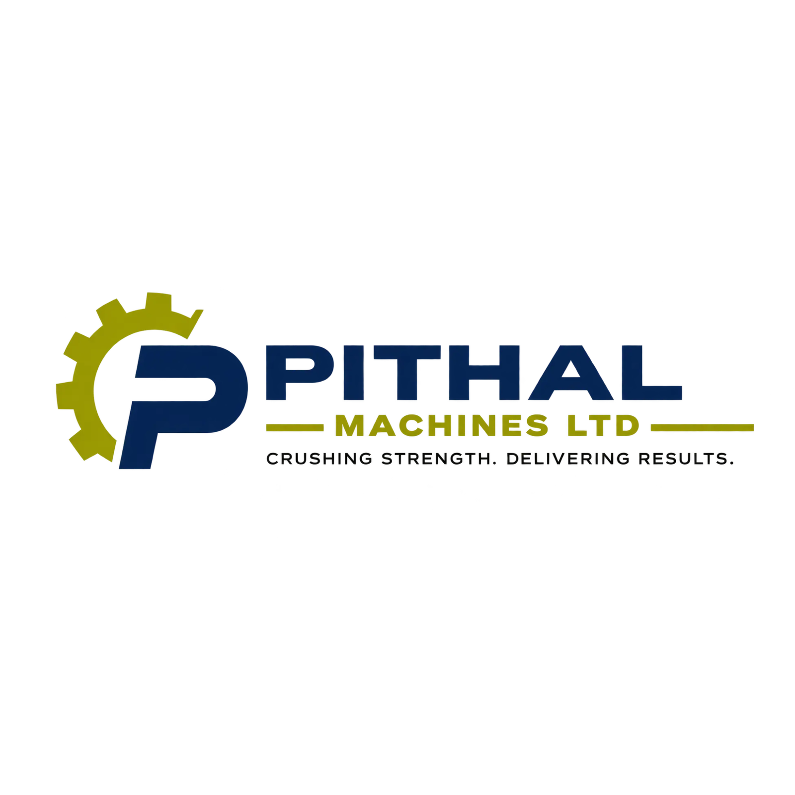 Pithal machine
